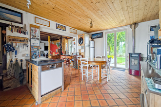 achat maison dinge 35440