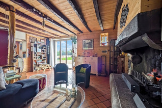 achat maison dinge 35440