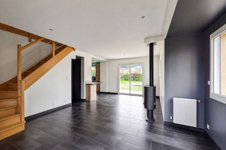 achat maison dinge 35440