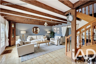 achat maison dinge 35440
