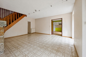 achat maison dinge 35440