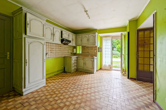 achat maison dinge 35440