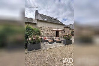 achat maison dinge 35440
