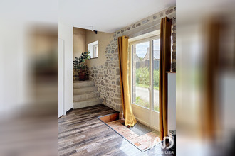 achat maison dinge 35440