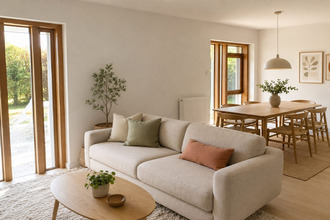 achat maison dingsheim 67370