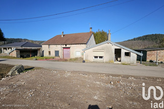 achat maison dinoze 88000