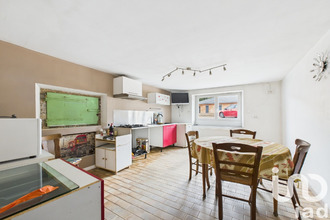 achat maison dinoze 88000