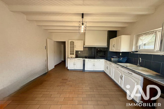 achat maison dinoze 88000