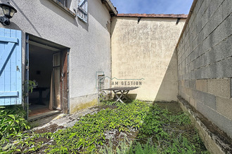 achat maison dinsac 87210