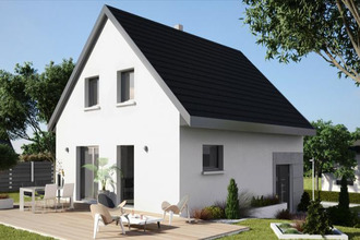 achat maison dinsheim-sur-bruche 67190