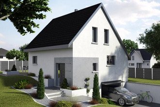 achat maison dinsheim-sur-bruche 67190