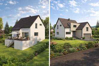 achat maison dinsheim-sur-bruche 67190