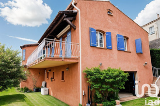 achat maison dions 30190