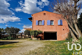 achat maison dions 30190