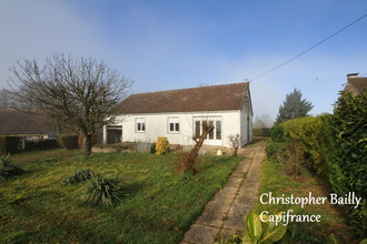 achat maison diou 03290