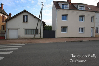 achat maison diou 03290