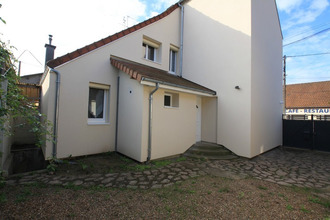 achat maison diou 03290