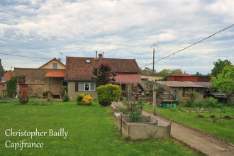 achat maison diou 03290