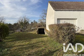 achat maison diou 03290