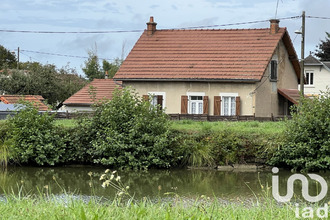 achat maison diou 03290