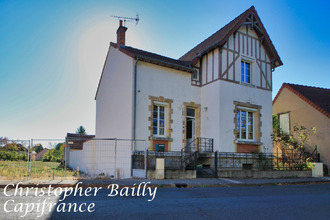 achat maison diou 03290