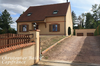 achat maison diou 03290