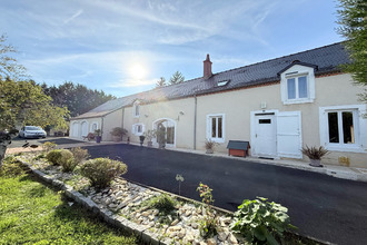 achat maison diou 36260