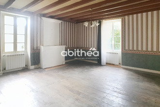 achat maison dirac 16410