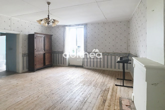 achat maison dirac 16410