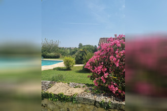 achat maison dirac 16410