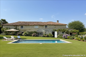 achat maison dirac 16410