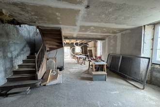 achat maison dirac 16410