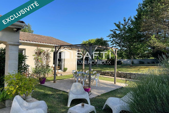 achat maison dirac 16410