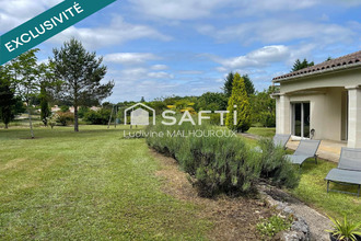 achat maison dirac 16410