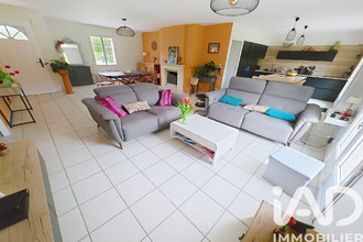 achat maison dirac 16410