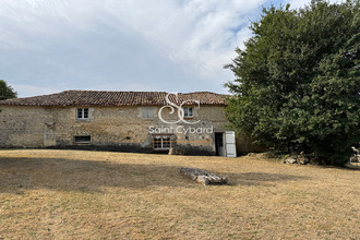 achat maison dirac 16410