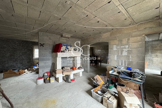achat maison dirac 16410