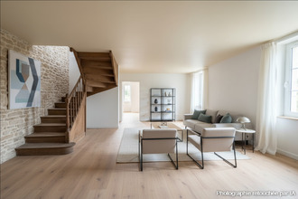 achat maison dirac 16410