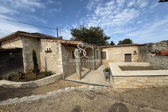 achat maison dirac 16410