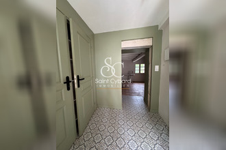 achat maison dirac 16410