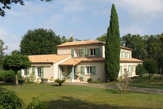achat maison dirac 16410