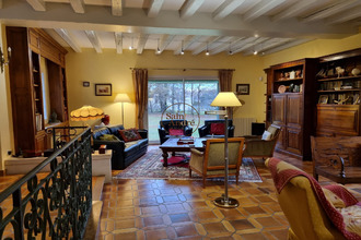 achat maison dirac 16410