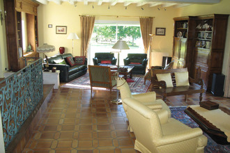 achat maison dirac 16410