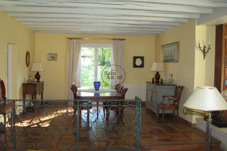 achat maison dirac 16410