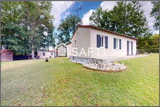 achat maison dirac 16410