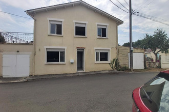 achat maison dirac 16410