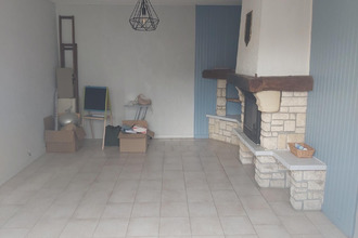 achat maison dirac 16410