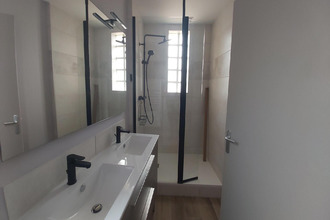 achat maison dirac 16410