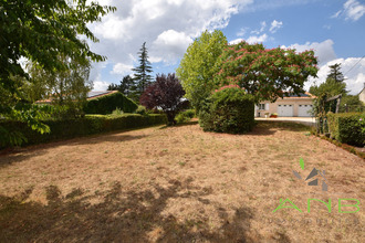 achat maison dirac 16410