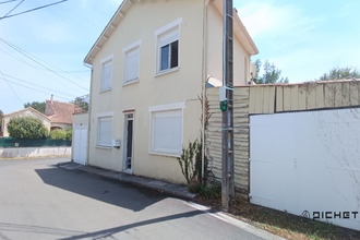 achat maison dirac 16410